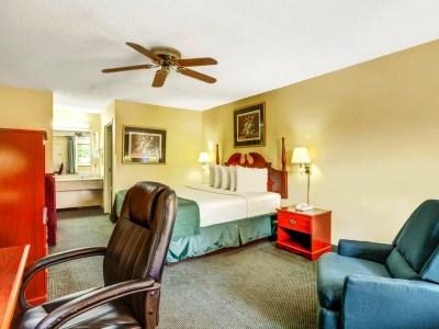 Days & By Wyndham 2* Peachtree City